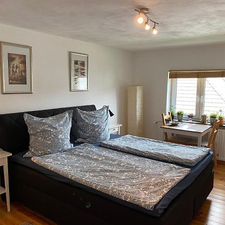 Werners Doppelzimmer Insul المظهر الخارجي الصورة