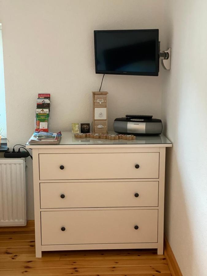Werners Doppelzimmer Insul المظهر الخارجي الصورة