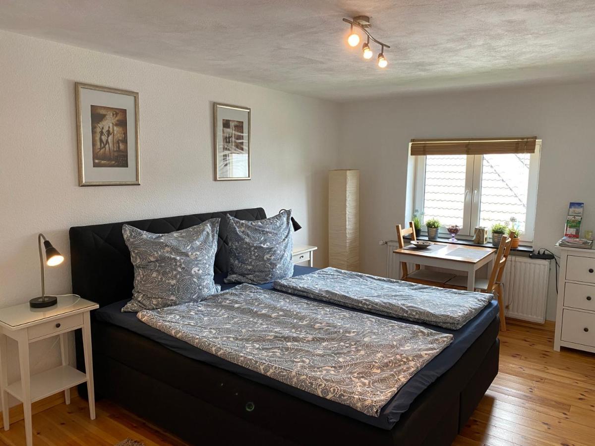 Werners Doppelzimmer Insul المظهر الخارجي الصورة