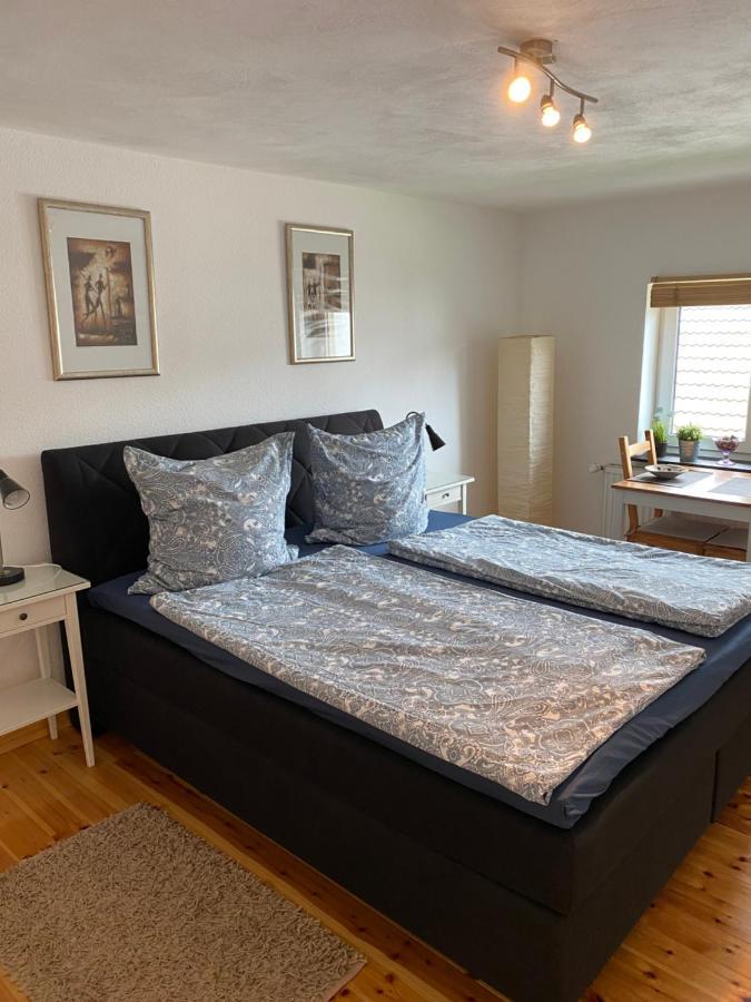 Werners Doppelzimmer Insul المظهر الخارجي الصورة